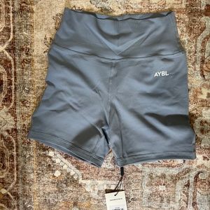 AYBL Core Shorts - Small